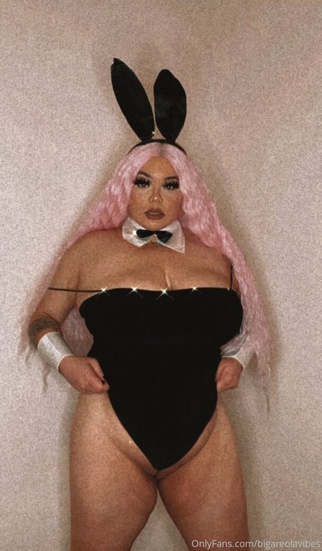 Bigareolavibes