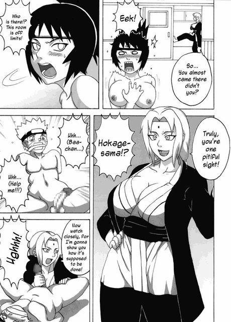Naruho-dou