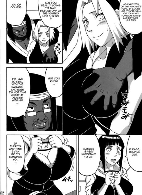 Naruhodou