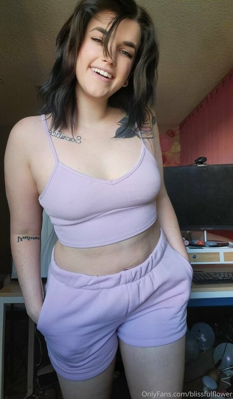 Blissfulflower