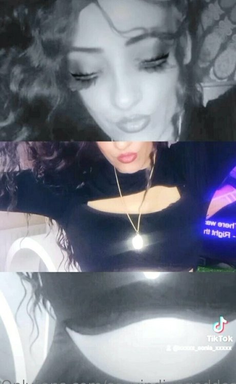 Sexyindiangoddess