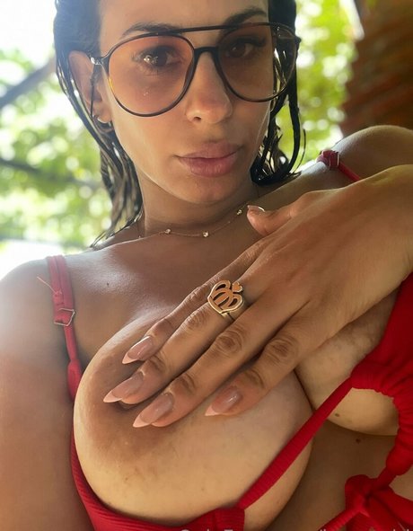 Photo nue de fuite OnlyFans de Burpygirl