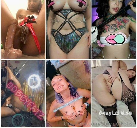 Stripperfetish