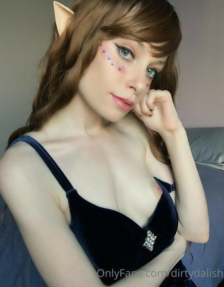 Dirtydalish