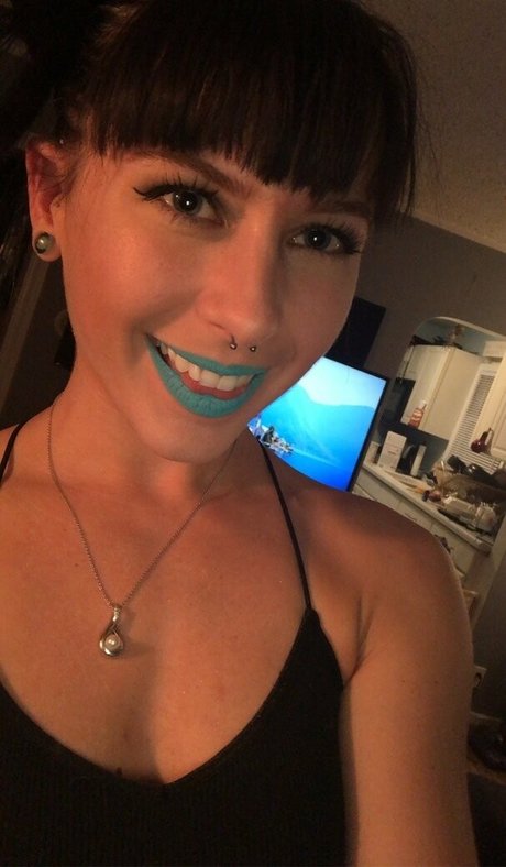 Photo nue de fuite OnlyFans de Creign