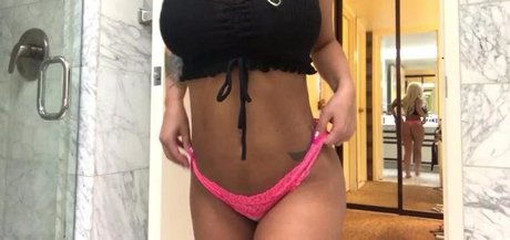 Photo nue de fuite OnlyFans de Brandi Bae