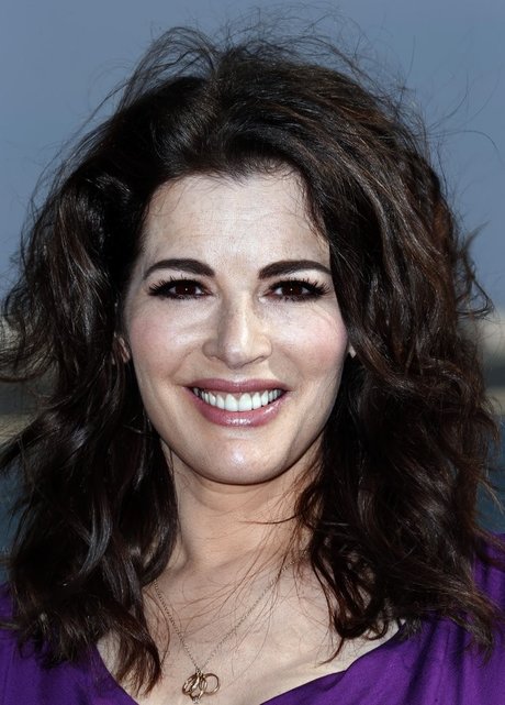 Photo nue de fuite OnlyFans de Nigella Lawson