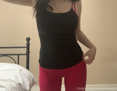 Photo nue de fuite OnlyFans de Babykittysoph