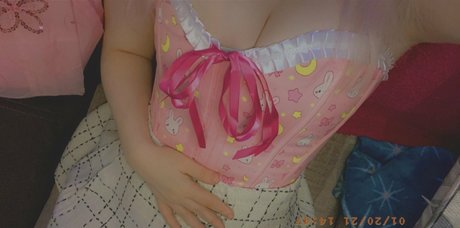 Photo nue de fuite OnlyFans de Nglpup