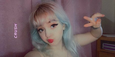 Photo nue de fuite OnlyFans de Nglpup