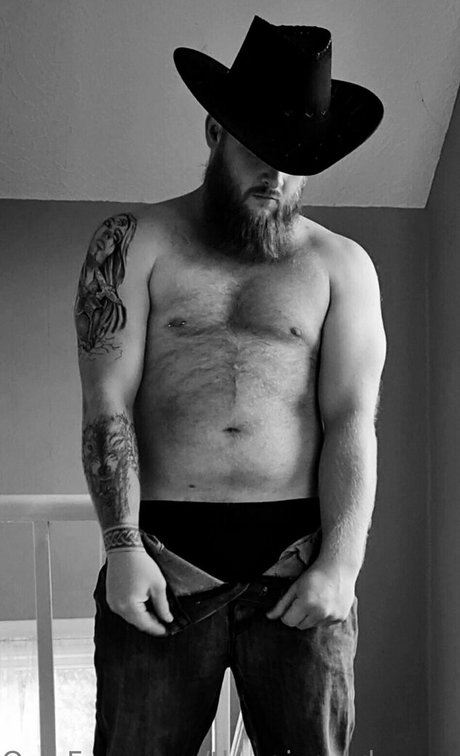 Photo nue de fuite OnlyFans de Thegingerdreamsicle