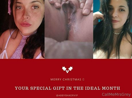 Photo nue de fuite OnlyFans de Callmemrsgrey