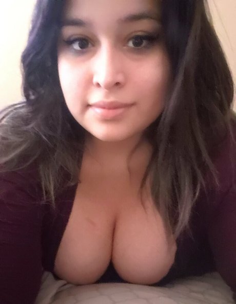 Photo nue de fuite OnlyFans de Nena224