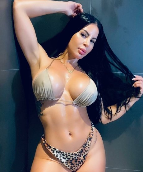Photo nue de fuite OnlyFans de Yadydiva