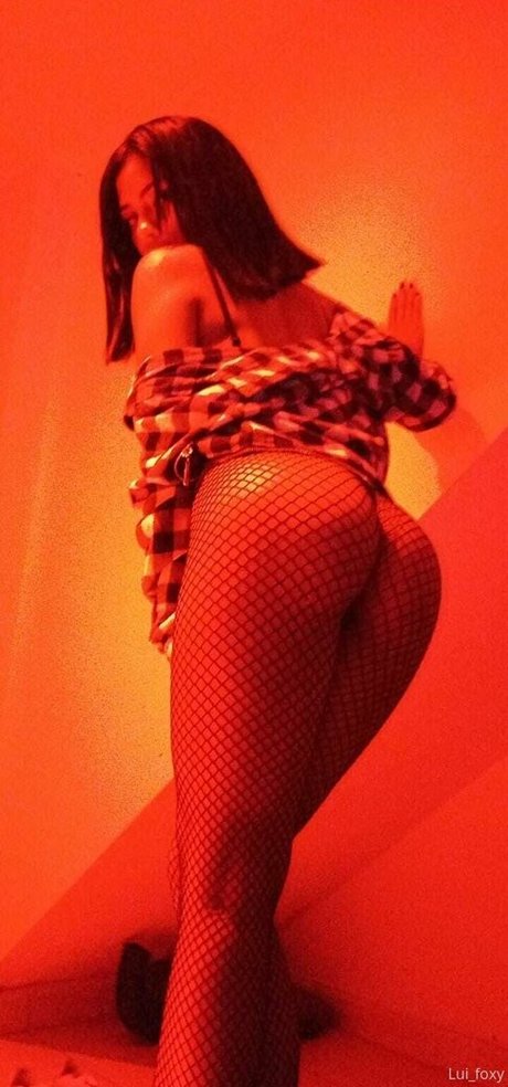 Photo nue de fuite OnlyFans de Venus22