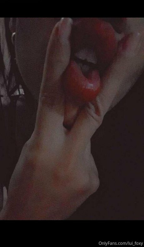 Photo nue de fuite OnlyFans de Venus22