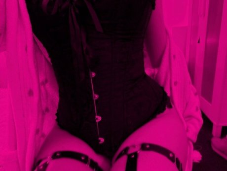 Photo nue de fuite OnlyFans de Hejkva