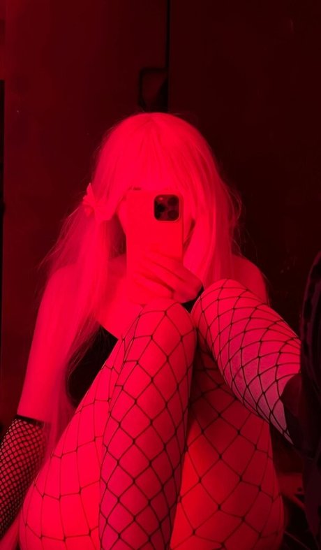Photo nue de fuite OnlyFans de Hejkva