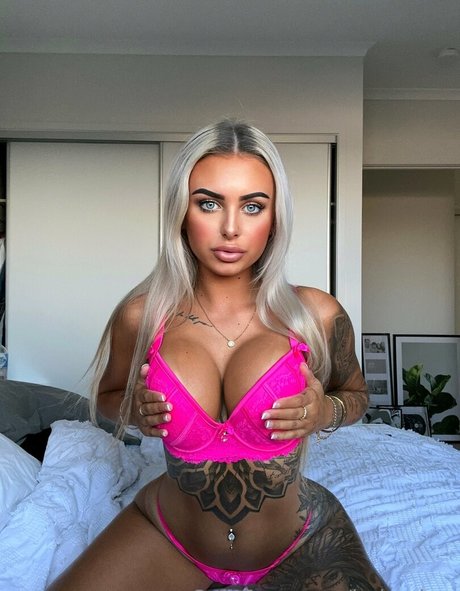 Kyla Greenwood