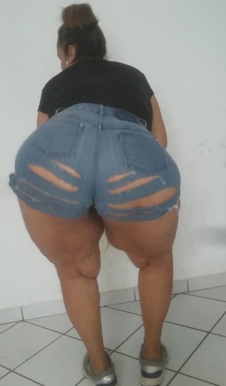 Photo nue de fuite OnlyFans de Panifat