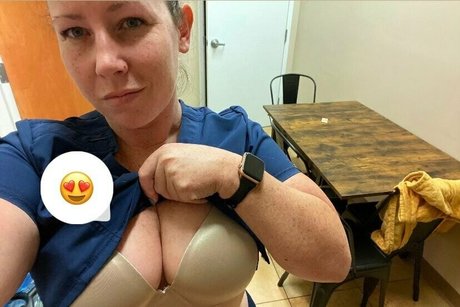 Photo nue de fuite OnlyFans de Hisandhers2