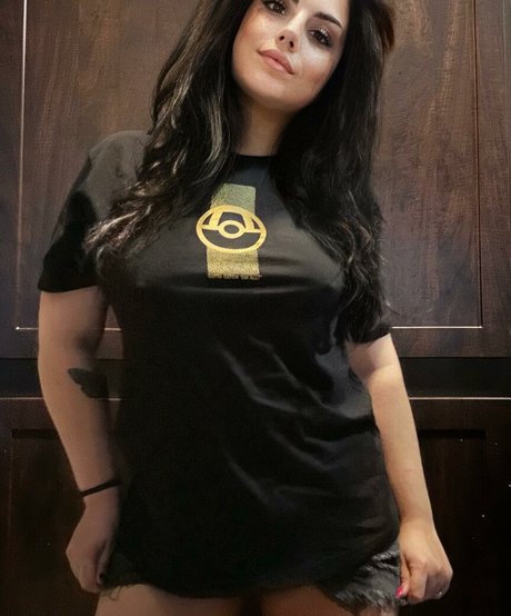 Photo nue de fuite OnlyFans de Cl0utstrife