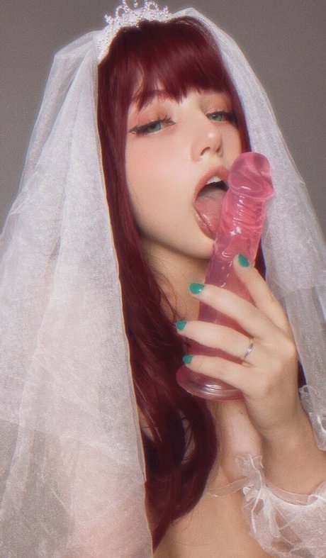 Photo nue de fuite OnlyFans de Milkypurin