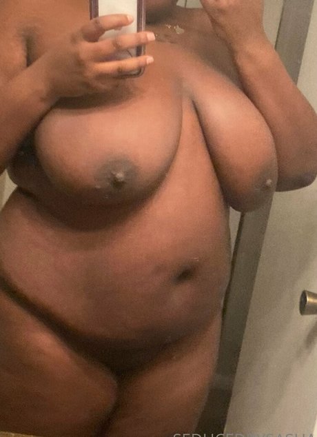 Photo nue de fuite OnlyFans de Seducedbysasha