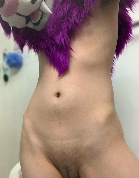 Photo nue de fuite OnlyFans de Goodkittykimara