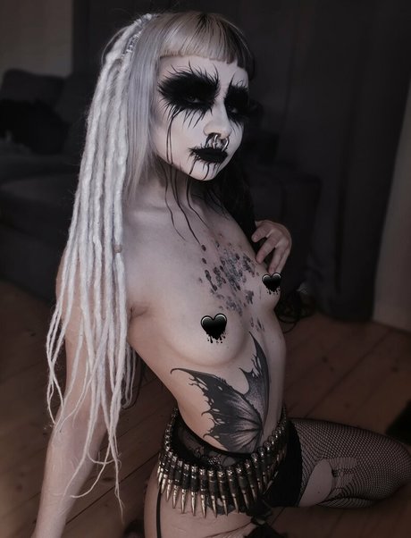 Photo nue de fuite OnlyFans de Freesorrymom