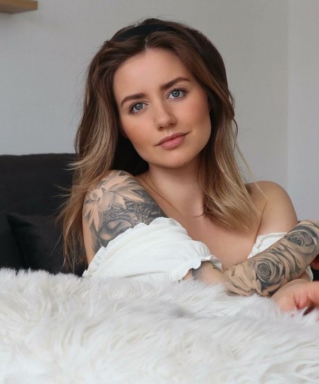 Sarah Eveliina