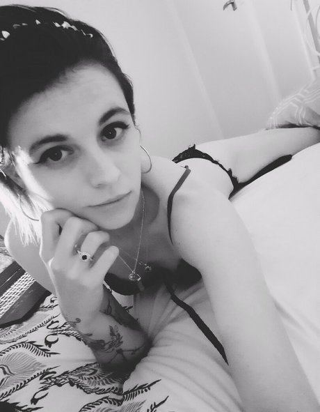 Photo nue de fuite OnlyFans de Adyhdee