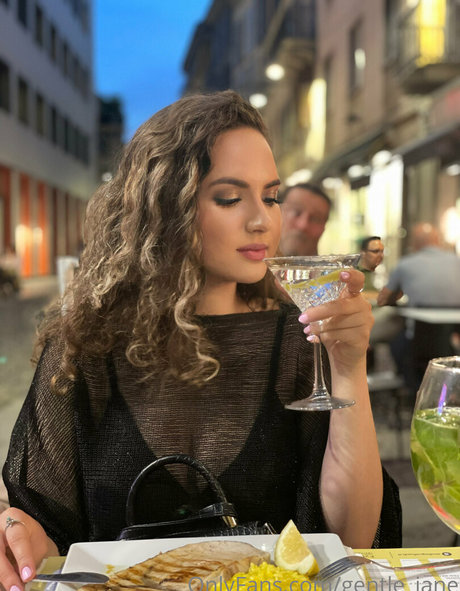 Gentlejane