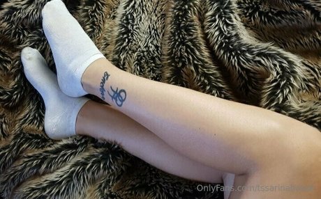 Photo nue de fuite OnlyFans de Tssarinahavok