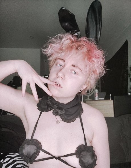 Photo nue de fuite OnlyFans de Baibeloved