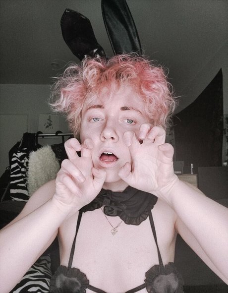 Photo nue de fuite OnlyFans de Baibeloved