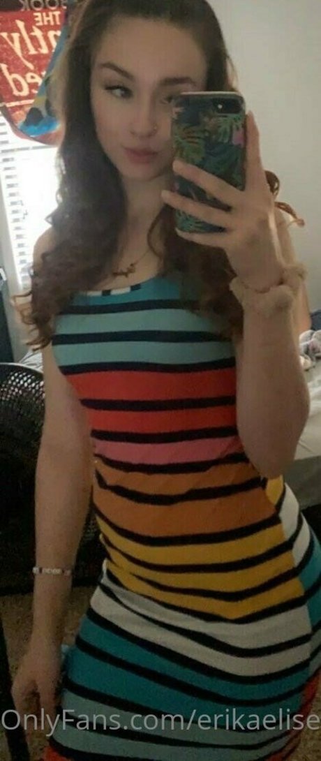 Erikaeliseof