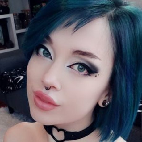Photo nue de fuite OnlyFans de Jinxiecosplay
