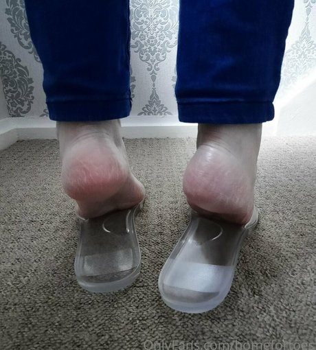 Photo nue de fuite OnlyFans de Homefortoes