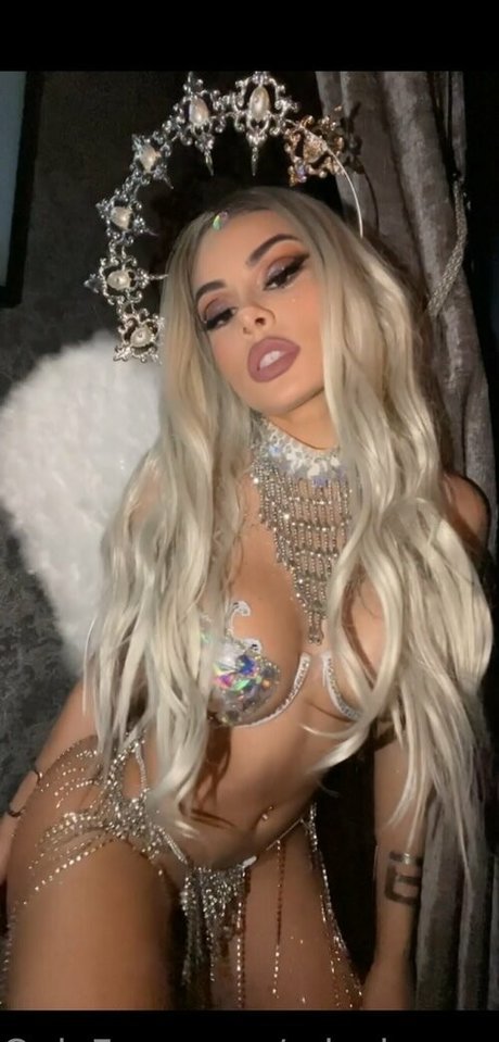 Photo nue de fuite OnlyFans de Mizukosparks
