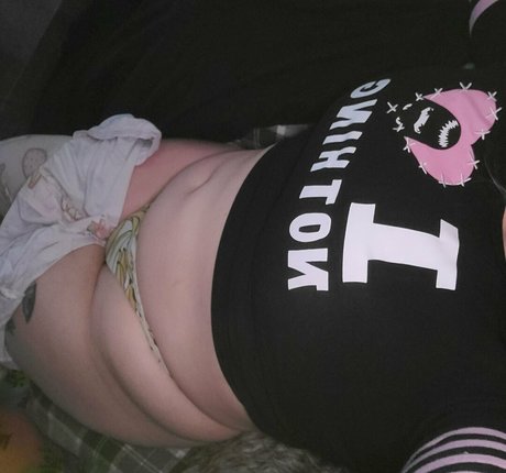Misskweencunt