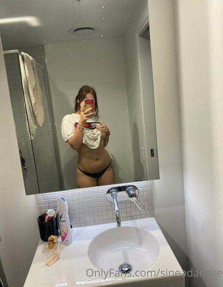 Sinead Andre Sineadandre