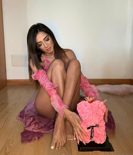 Photo nue de fuite OnlyFans de Melissa2290
