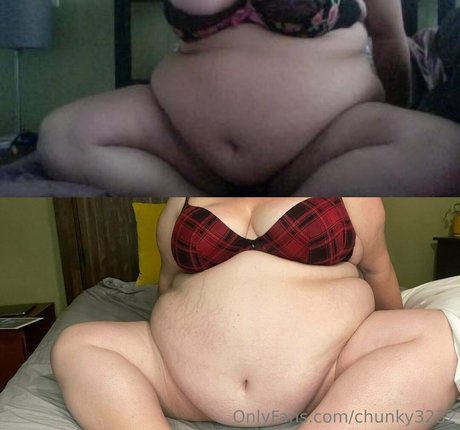 Photo nue de fuite OnlyFans de Chunky3232