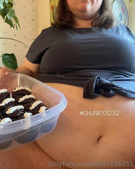 Photo nue de fuite OnlyFans de Chunky3232