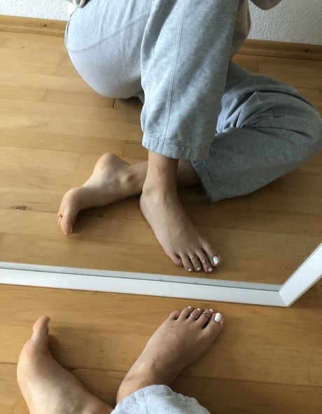 Photo nue de fuite OnlyFans de Sarahssocks