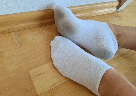 Photo nue de fuite OnlyFans de Sarahssocks