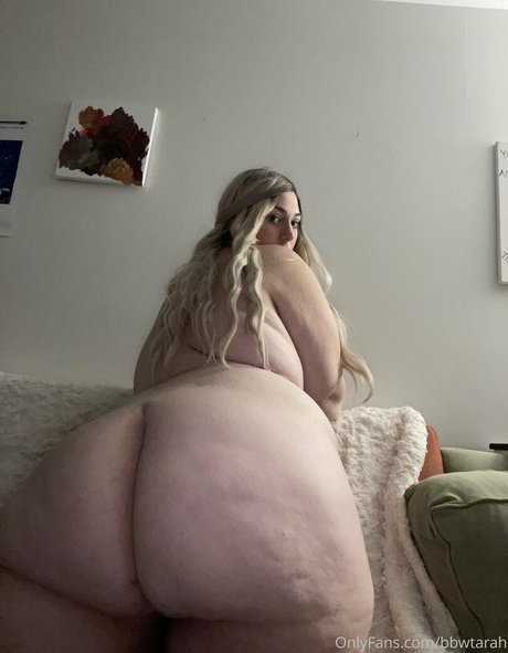 Photo nue de fuite OnlyFans de Bbwtarah