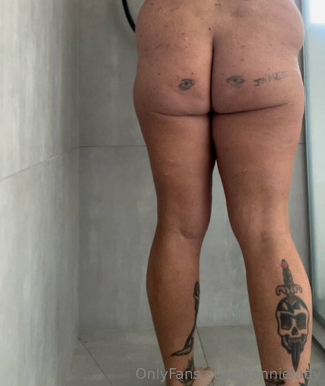 Photo nue de fuite OnlyFans de Bonnielady