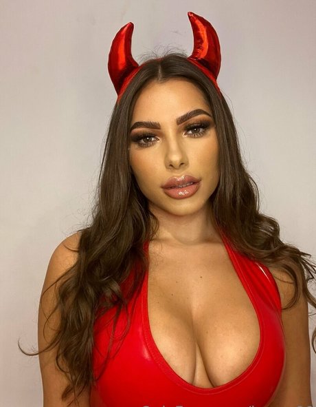 Photo nue de fuite OnlyFans de Kenza00